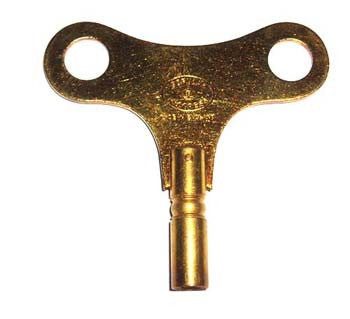 Keys, Winding and Door Type