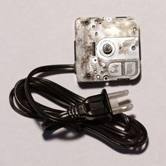 Electric  mini quartz movement, short shaft