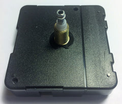 Continuous sweep, high torque, for dials up to 3/8" thick