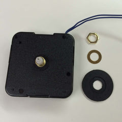 Mini Quartz Trigger Quartz Clock Movement, Replaces Young Town 12888