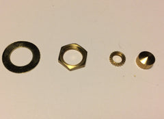 High Torque Trigger MIni Quartz Clock Movement