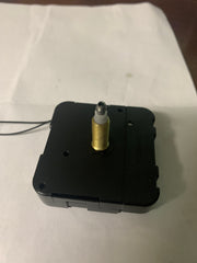 High Torque Trigger MIni Quartz Clock Movement