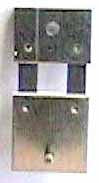 Hermle suspension spring