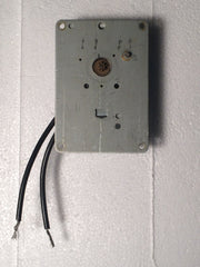 Lanshire XL7 clock motor, XLT, XL-7, XL-T