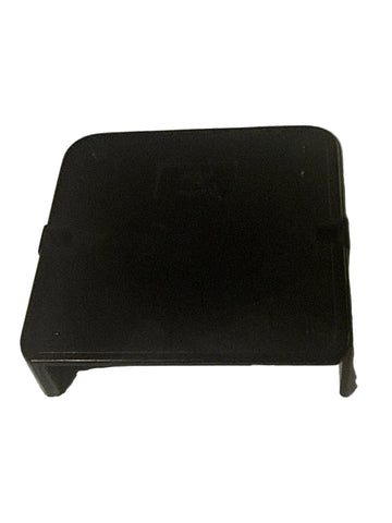 Back Cover for Takane Mini Quartz Pendulum Movements