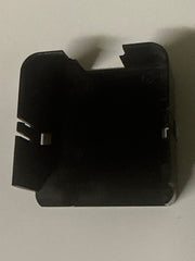 Back Cover for Takane Mini Quartz Pendulum Movements