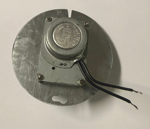 Lanshire in the wall clock movement