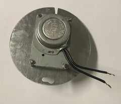 Lanshire in the wall clock movement