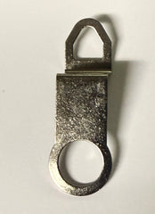 Metal hanger for JiaHao quartz clock movements