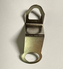 Metal hanger for JiaHao quartz clock movements
