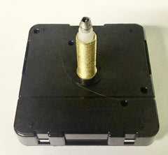 Continuous sweep, high torque, for dials up to 7/8" thick