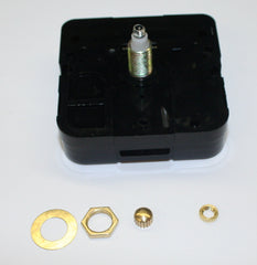 Takane mini quartz clock movement, motor