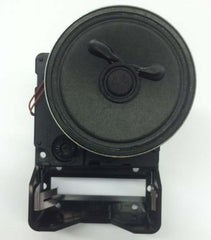 Seiko dual chime quartz clock movement with speaker