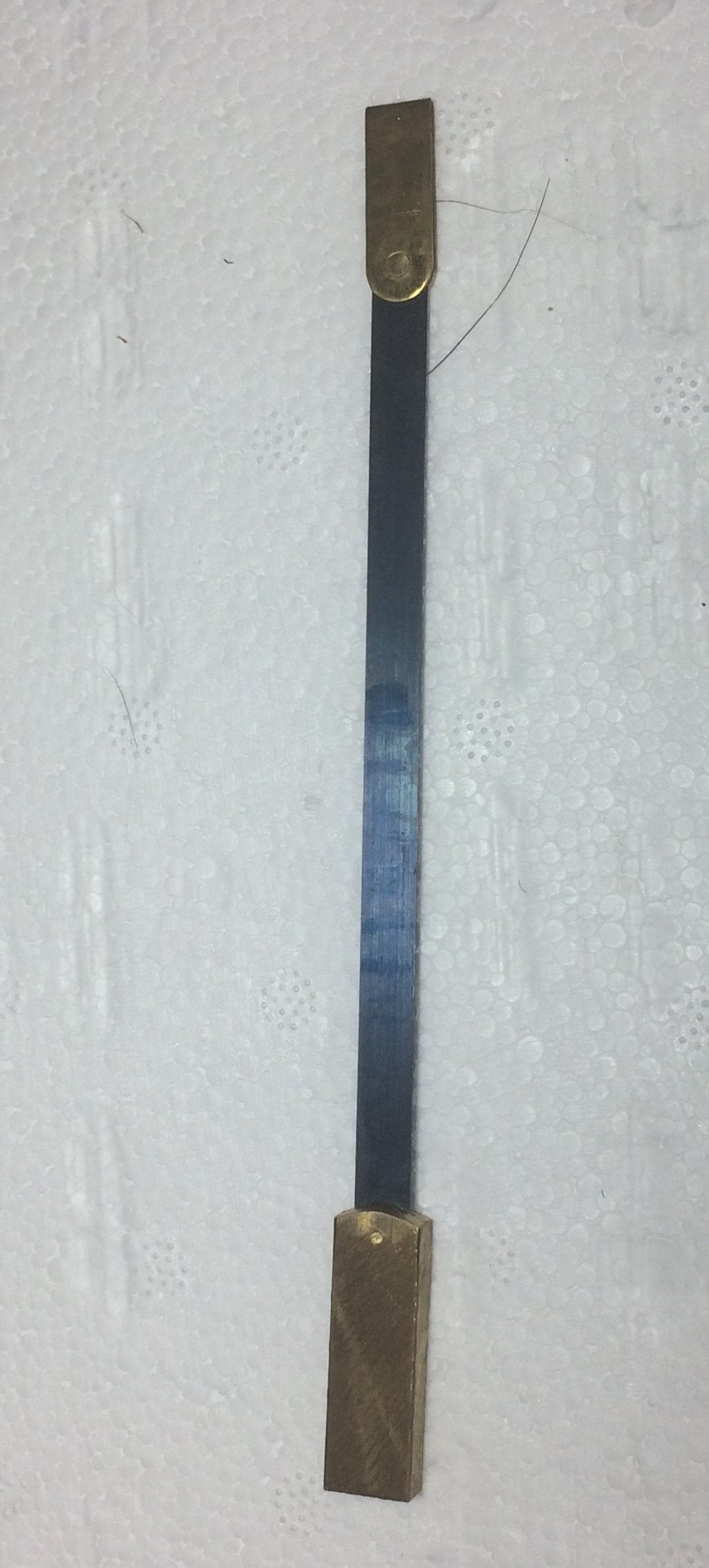 Horology Replacement Springs 12x – For French Wall & Mantle Clock - Foto 2