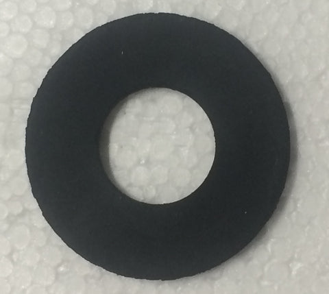 Large Rubber Washer for Quartz Movements