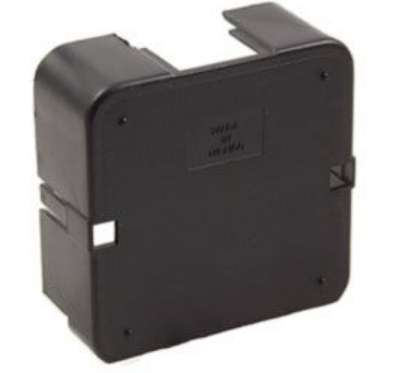 Back Cover for Takane Mini Quartz Movements